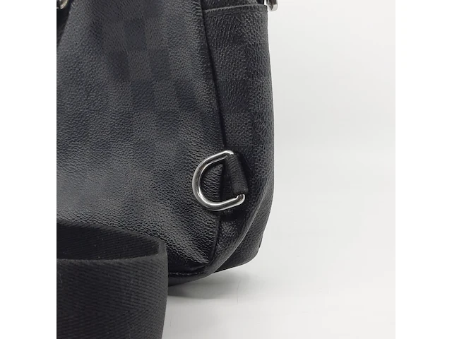 Schoudertas, louis vuitton, avenue sling bag - afbeelding 2 van  14