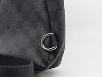 Schoudertas, louis vuitton, avenue sling bag - afbeelding 2 van  14