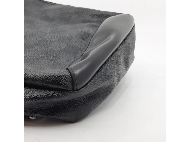 Schoudertas, louis vuitton, avenue sling bag - afbeelding 3 van  14