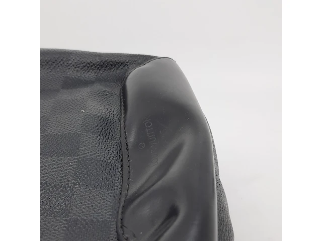 Schoudertas, louis vuitton, avenue sling bag - afbeelding 4 van  14