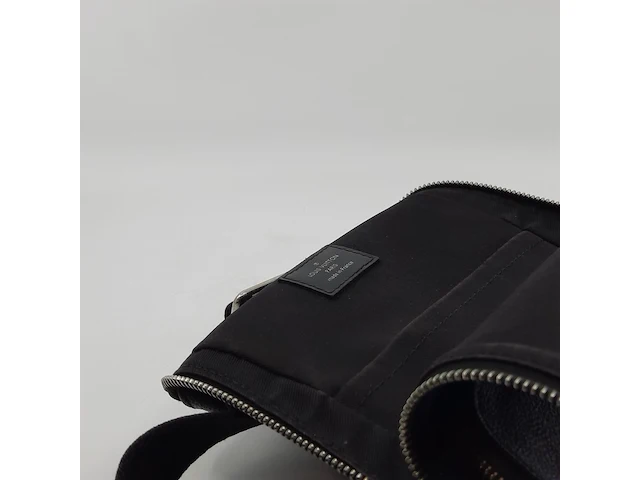 Schoudertas, louis vuitton, avenue sling bag - afbeelding 5 van  14