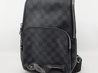 Schoudertas, louis vuitton, avenue sling bag - afbeelding 1 van  14