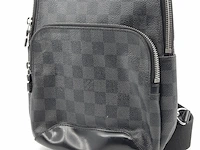 Schoudertas, louis vuitton, avenue sling bag - afbeelding 8 van  14