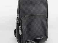 Schoudertas, louis vuitton, avenue sling bag - afbeelding 9 van  14