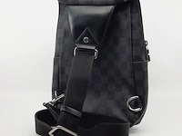 Schoudertas, louis vuitton, avenue sling bag - afbeelding 12 van  14