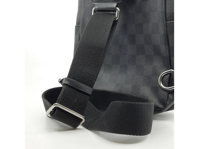 Schoudertas, louis vuitton, avenue sling bag - afbeelding 14 van  14