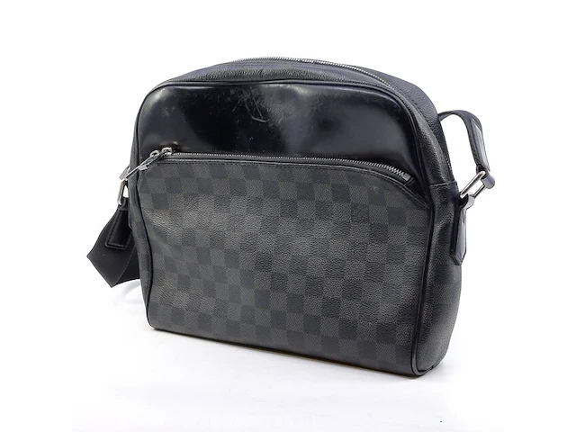 Schoudertas louis vuitton, ca1127 - afbeelding 1 van  10