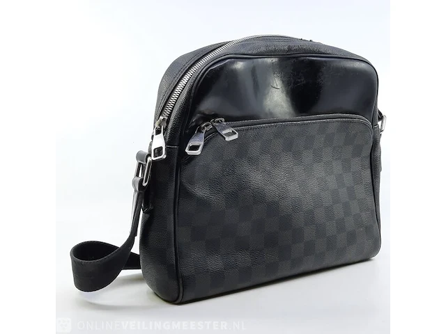 Schoudertas louis vuitton, ca1127 - afbeelding 3 van  10