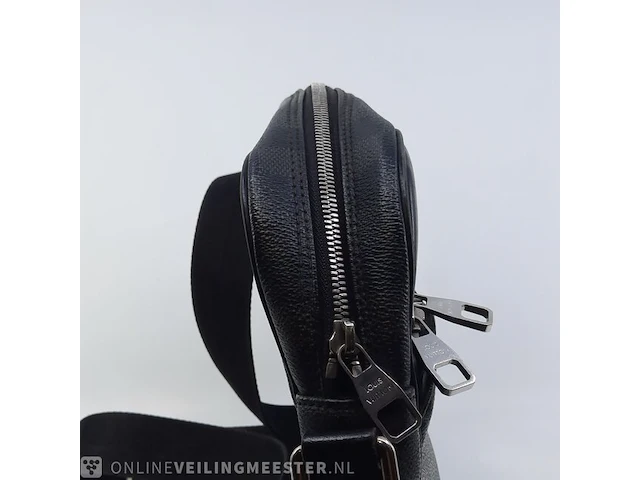 Schoudertas louis vuitton, ca1127 - afbeelding 5 van  10