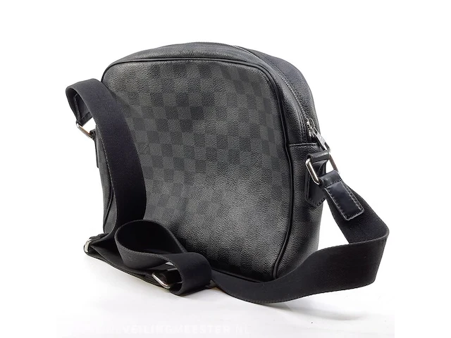 Schoudertas louis vuitton, ca1127 - afbeelding 6 van  10