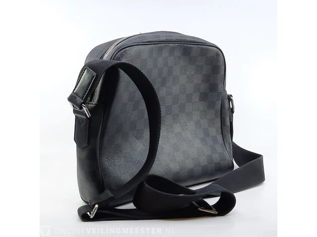 Schoudertas louis vuitton, ca1127 - afbeelding 7 van  10