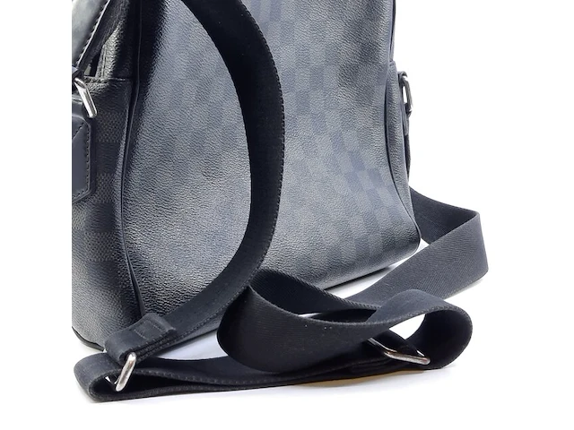 Schoudertas louis vuitton, ca1127 - afbeelding 8 van  10