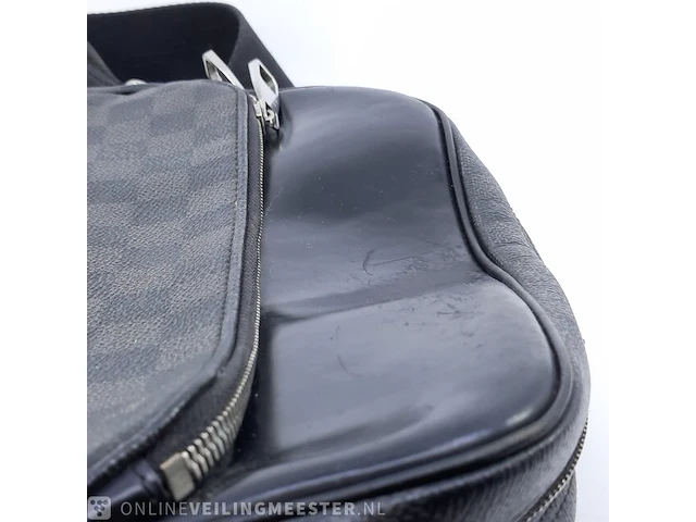 Schoudertas louis vuitton, ca1127 - afbeelding 9 van  10