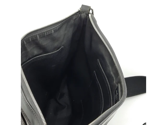 Schoudertas, louis vuitton, damier graphite mick - afbeelding 3 van  12
