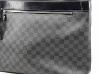 Schoudertas, louis vuitton, damier graphite mick - afbeelding 5 van  12