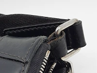 Schoudertas, louis vuitton, damier graphite mick - afbeelding 12 van  12