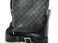 Schoudertas, louis vuitton, discovery bb messenger bag - afbeelding 2 van  17