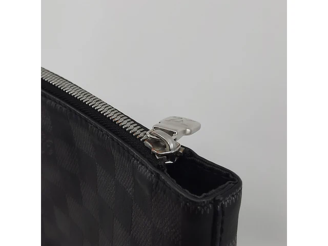 Schoudertas, louis vuitton, discovery bb messenger bag - afbeelding 3 van  17