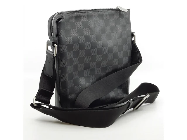 Schoudertas, louis vuitton, discovery bb messenger bag - afbeelding 4 van  17