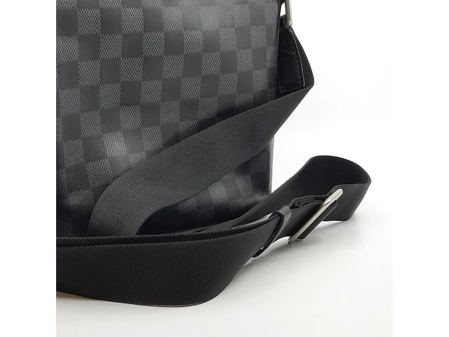 Schoudertas, louis vuitton, discovery bb messenger bag - afbeelding 5 van  17