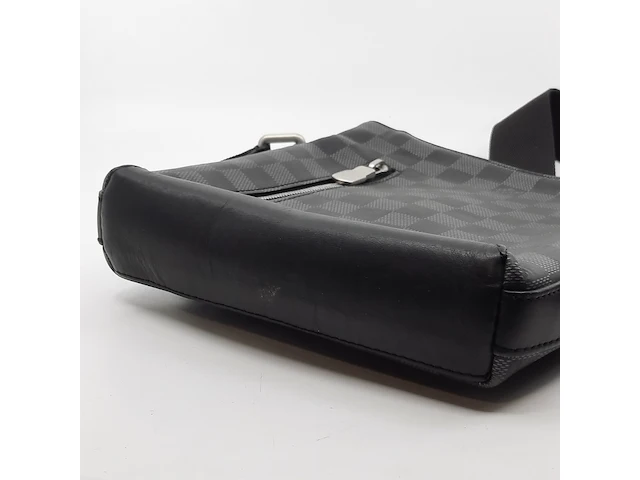 Schoudertas, louis vuitton, discovery bb messenger bag - afbeelding 7 van  17