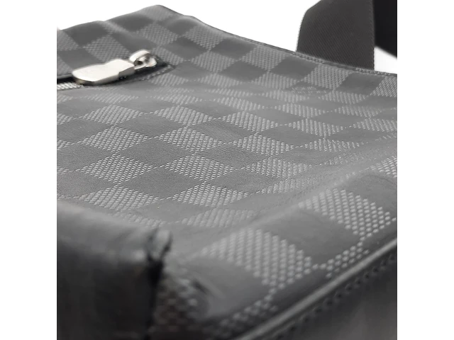Schoudertas, louis vuitton, discovery bb messenger bag - afbeelding 8 van  17