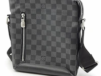 Schoudertas, louis vuitton, discovery bb messenger bag - afbeelding 1 van  17