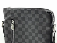Schoudertas, louis vuitton, discovery bb messenger bag - afbeelding 10 van  17
