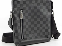 Schoudertas, louis vuitton, discovery bb messenger bag - afbeelding 12 van  17