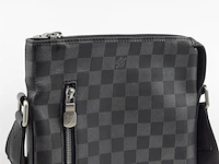 Schoudertas, louis vuitton, discovery bb messenger bag - afbeelding 13 van  17