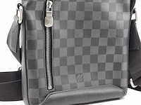 Schoudertas, louis vuitton, discovery bb messenger bag - afbeelding 14 van  17