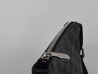 Schoudertas, louis vuitton, discovery bb messenger bag - afbeelding 17 van  17