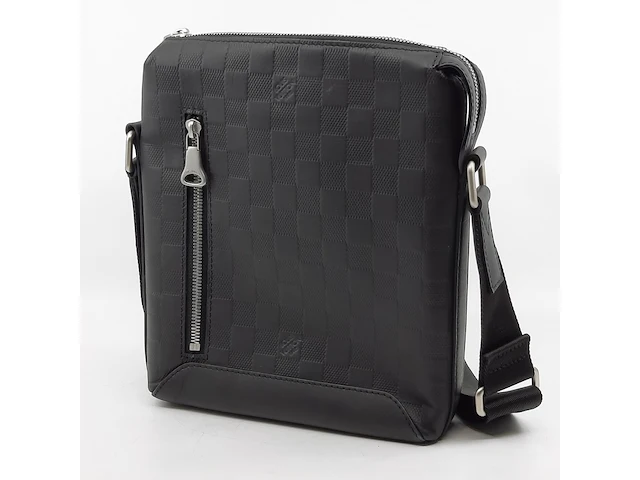 Schoudertas, louis vuitton, disscovery messenger bag - afbeelding 1 van  11