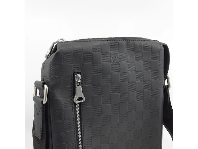 Schoudertas, louis vuitton, disscovery messenger bag - afbeelding 5 van  11