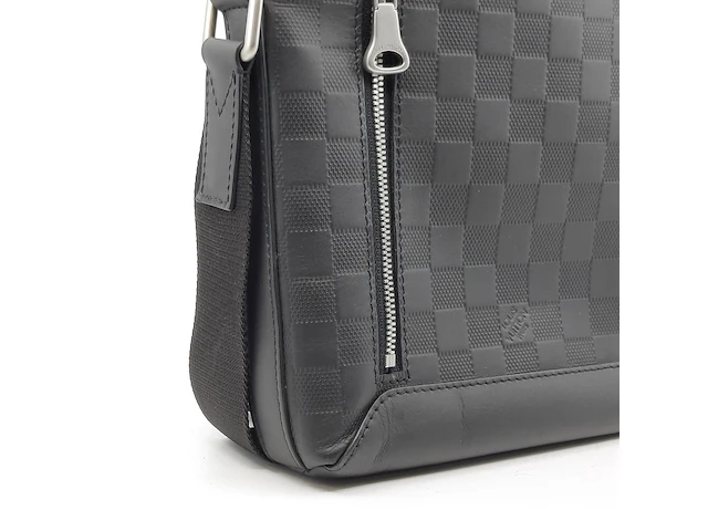 Schoudertas, louis vuitton, disscovery messenger bag - afbeelding 6 van  11
