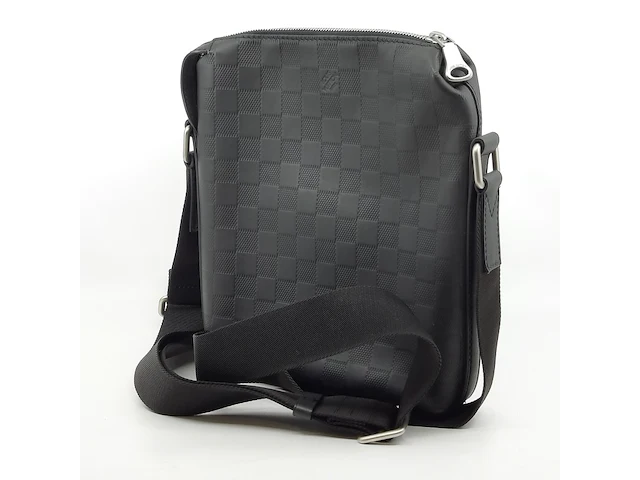 Schoudertas, louis vuitton, disscovery messenger bag - afbeelding 7 van  11
