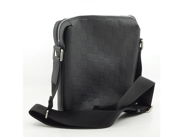 Schoudertas, louis vuitton, disscovery messenger bag - afbeelding 9 van  11