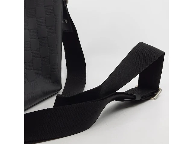 Schoudertas, louis vuitton, disscovery messenger bag - afbeelding 10 van  11
