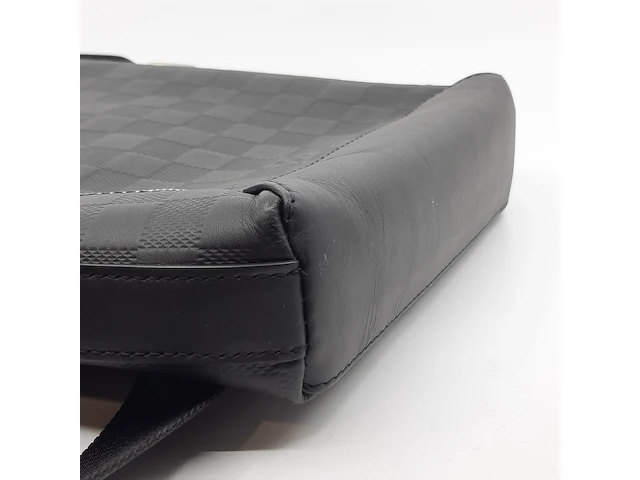 Schoudertas, louis vuitton, disscovery messenger bag - afbeelding 11 van  11