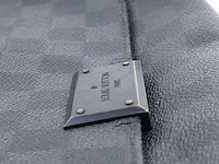 Schoudertas louis vuitton, district pm damier fl3174 - afbeelding 6 van  14