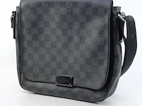 Schoudertas louis vuitton, district pm damier fl3174 - afbeelding 1 van  14