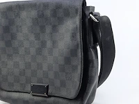 Schoudertas louis vuitton, district pm damier fl3174 - afbeelding 7 van  14
