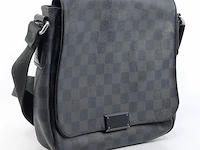 Schoudertas louis vuitton, district pm damier fl3174 - afbeelding 8 van  14