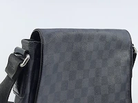 Schoudertas louis vuitton, district pm damier fl3174 - afbeelding 9 van  14