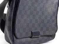 Schoudertas louis vuitton, district pm damier fl3174 - afbeelding 10 van  14