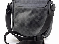 Schoudertas louis vuitton, district pm damier fl3174 - afbeelding 11 van  14