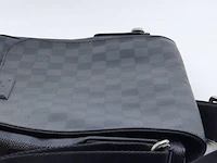 Schoudertas louis vuitton, district pm damier fl3174 - afbeelding 13 van  14