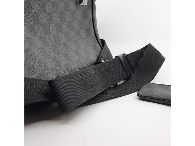 Schoudertas, louis vuitton, district pm messenger bag - afbeelding 2 van  15