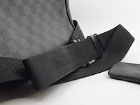 Schoudertas, louis vuitton, district pm messenger bag - afbeelding 2 van  15