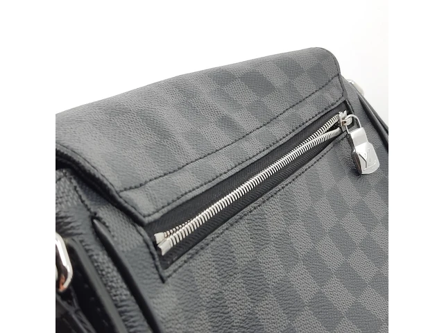Schoudertas, louis vuitton, district pm messenger bag - afbeelding 3 van  15